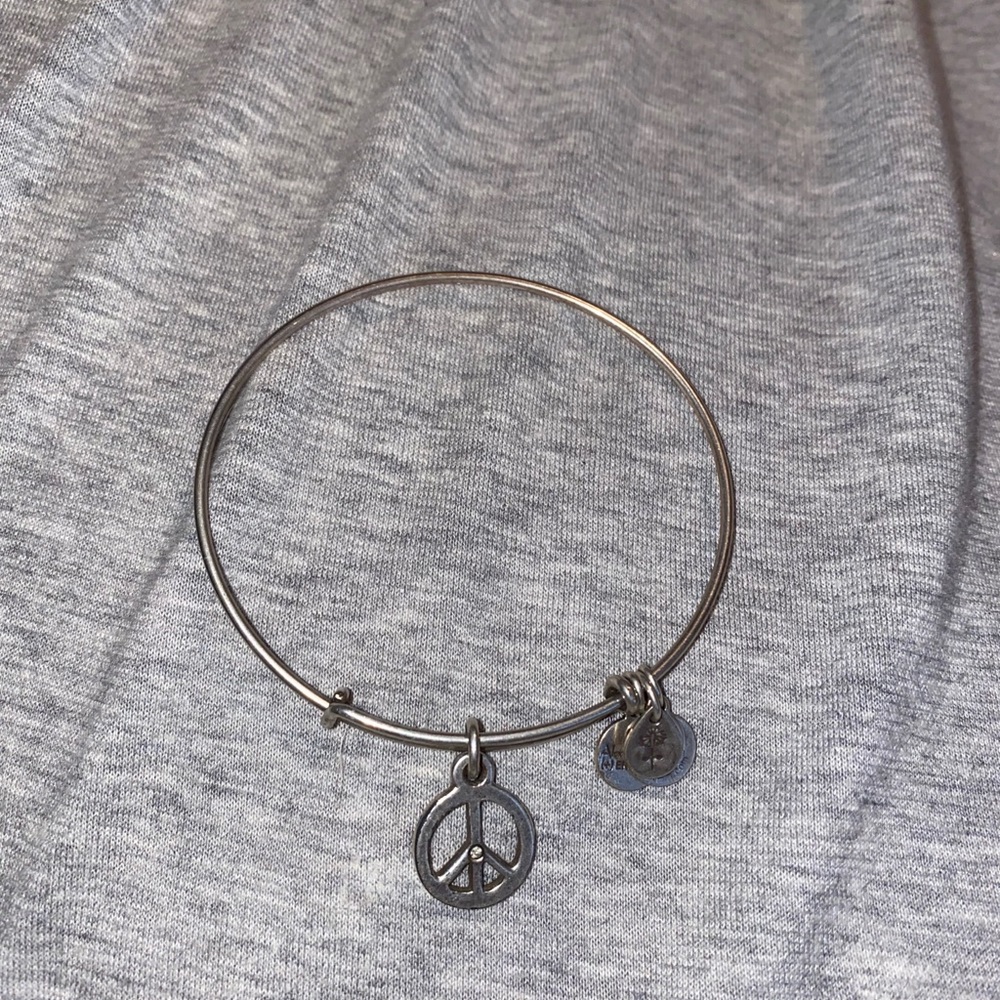 Alex and Ani bangle